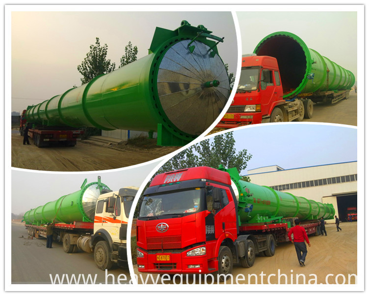 AAC Brick Making Plant AAC Brick Making Plant